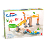 Kullerbu Melody Dominoes Set