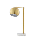 Saanvi Table Lamp