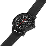 ●MONZA● APOLLO Series Forged Carbon Fiber Watch by Simply Carbon Fiber