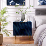 Kalvin Side Table