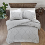 Eugene Comforter Set