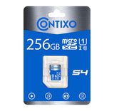 Contixo Micro SD Memory Card by Contixo