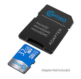 Contixo Micro SD Memory Card by Contixo