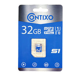 Contixo Micro SD Memory Card by Contixo