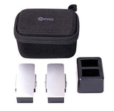 Contixo F30 Drone Box-Two Batteries and Carrying Case Included by Contixo