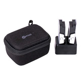 Contixo F30 Drone Box-Two Batteries and Carrying Case Included by Contixo