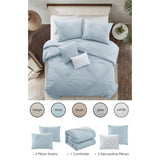 Sariyah Comforter Set