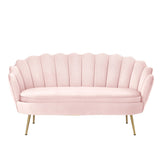 Abbigal Loveseat