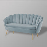 Abbigal Loveseat