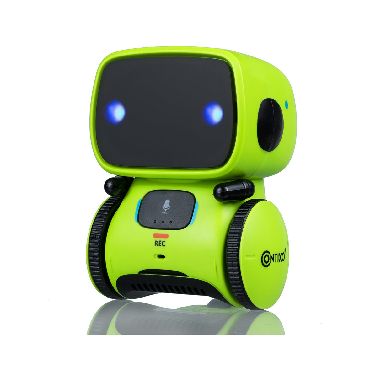 Contixo R1 Learning Educational Kids Robot by Contixo