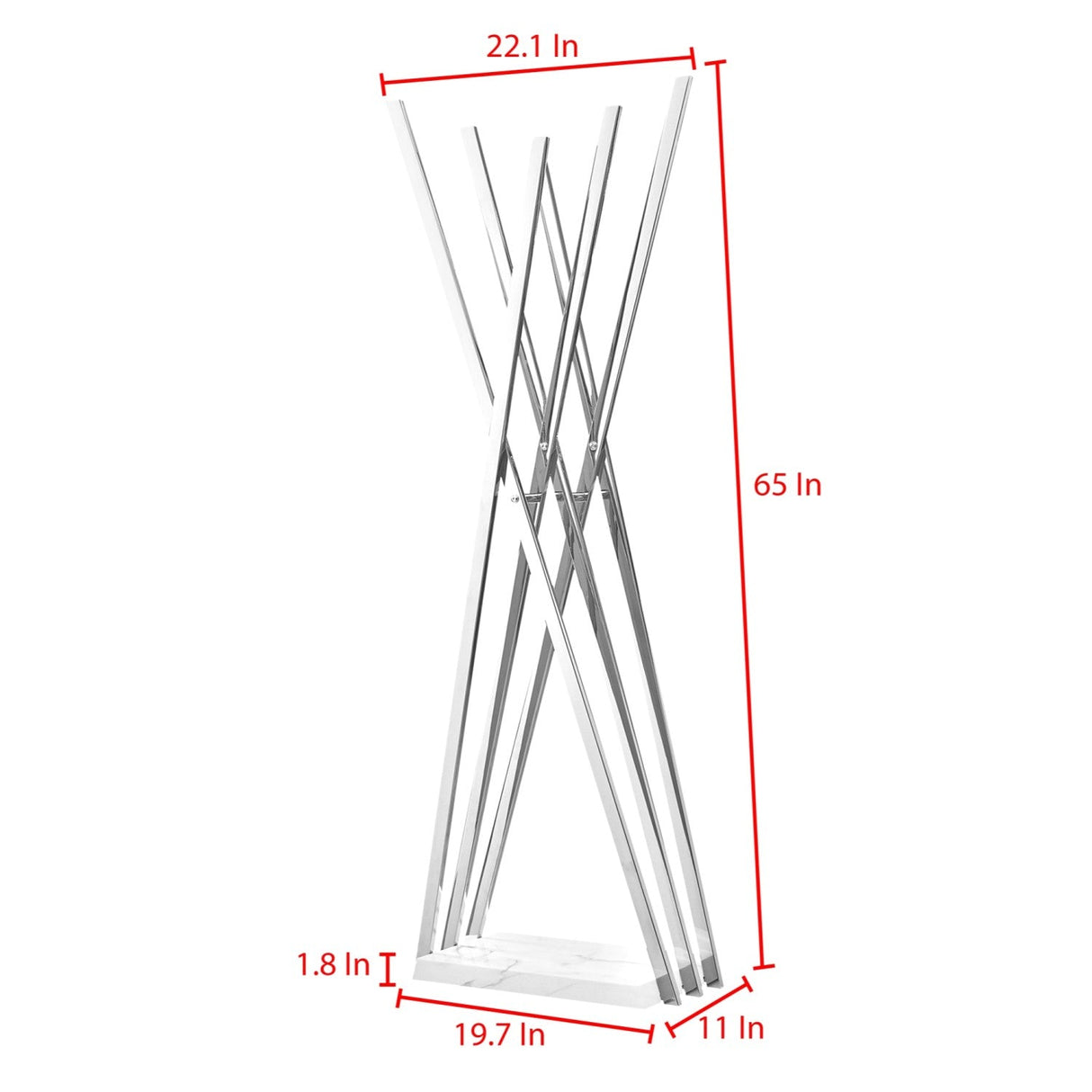 Shyanne Coat Rack