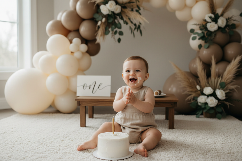 Every Birthday Is Worth Celebrating