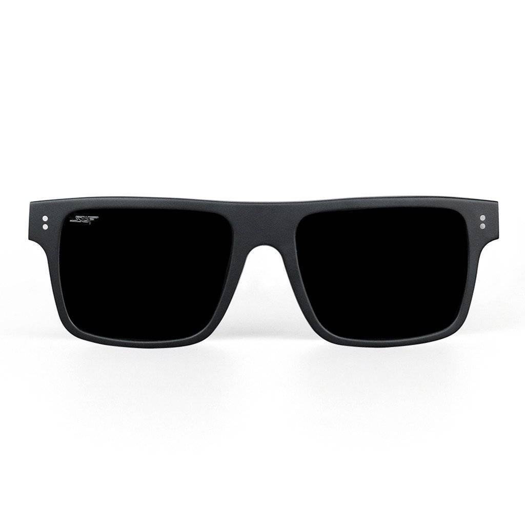 ●SPORT● Real Carbon Fiber Sunglasses (Polarized Lens | Acetate Frames) by Simply Carbon Fiber