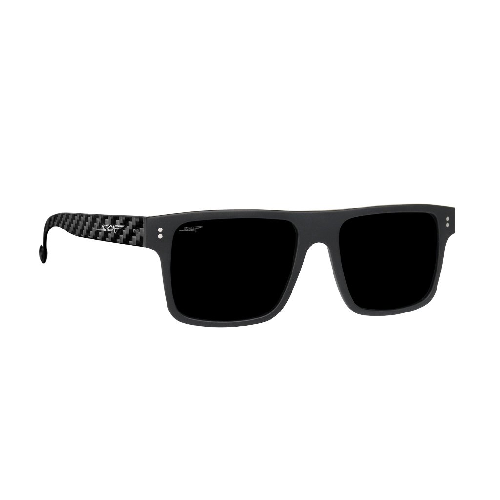 ●SPORT● Real Carbon Fiber Sunglasses (Polarized Lens | Acetate Frames) by Simply Carbon Fiber