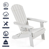 Bastian Adirondack Chair