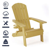 Bastian Adirondack Chair