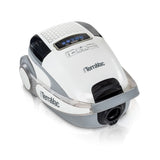 White 5 Speed Prolux TerraVac Vacuum Cleaner with Sealed HEPA Filter by Prolux Cleaners