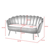 Abbigal Loveseat