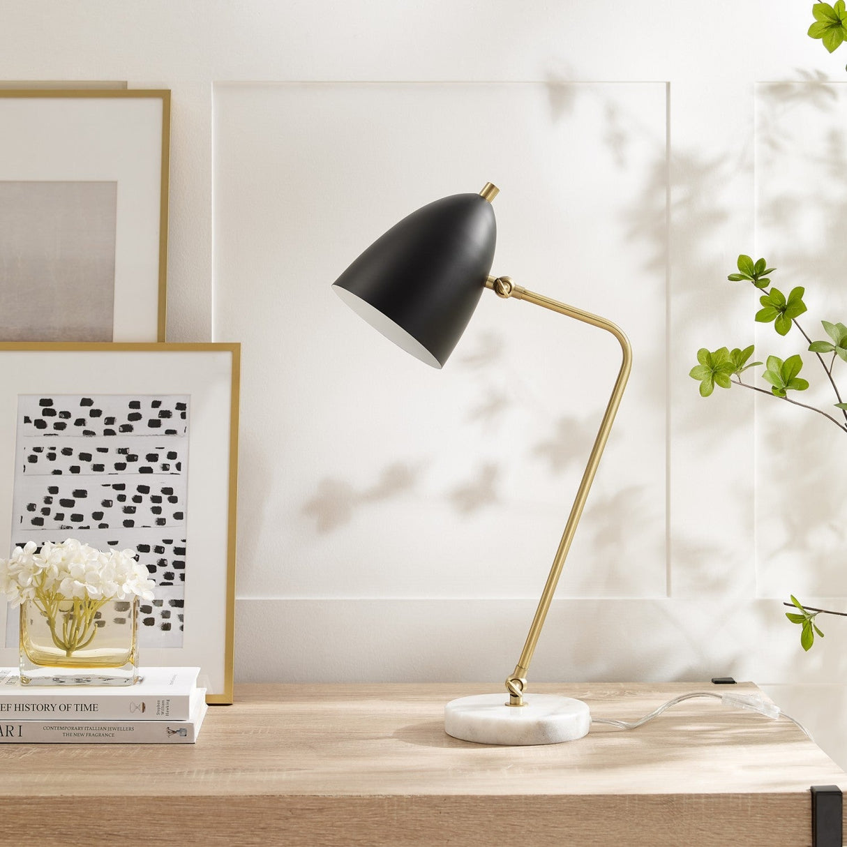 Cristina Table Lamp