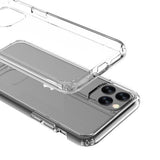 XPO Clear Case - iPhone 11 by trybe mobile