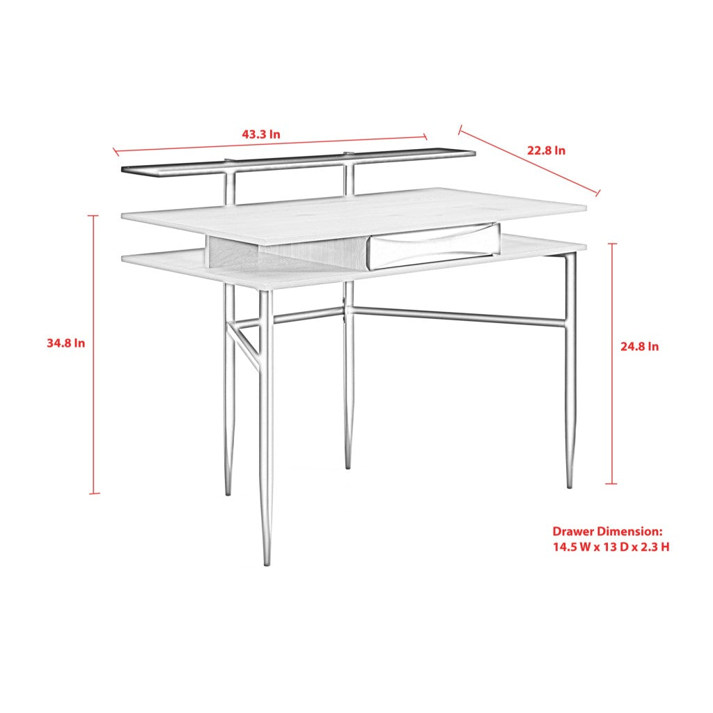 Laurel Writing Desk