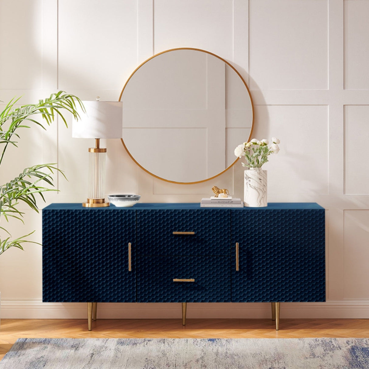 Kalvin Sideboard