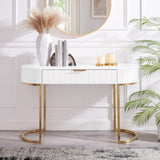 Mordechai Vanity Table