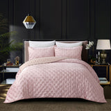 Jenny Comforter Set