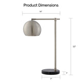 Saanvi Table Lamp