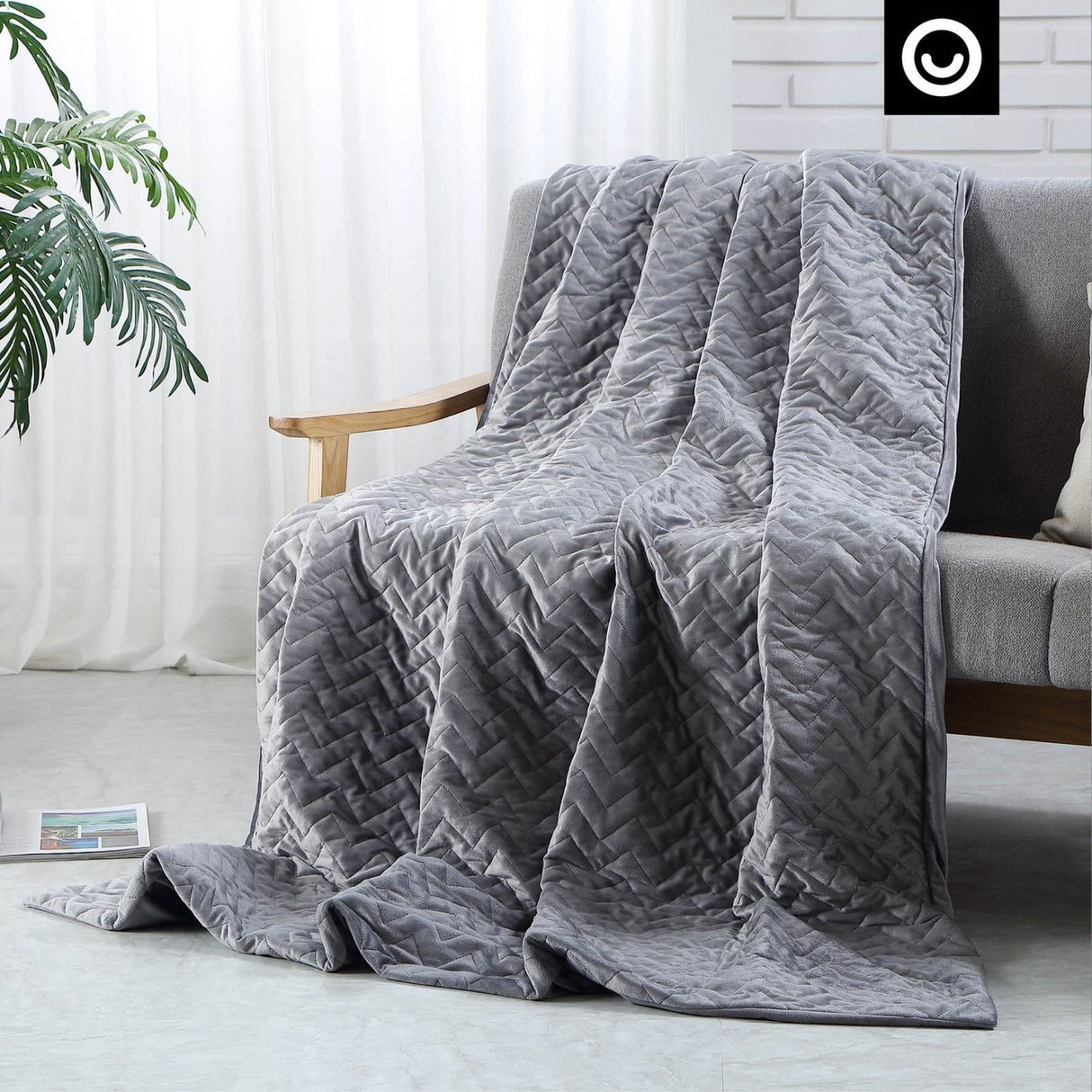 Enia Weighted Blanket