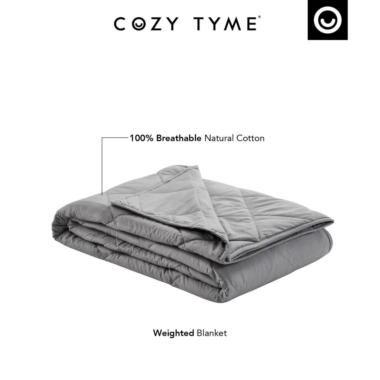 Zaine Weighted Blanket