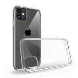 XPO Clear Case - iPhone 11 by trybe mobile