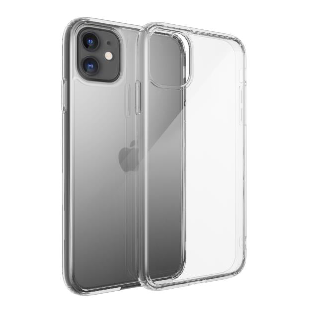 XPO Clear Case - iPhone 11 by trybe mobile