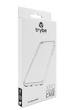 XPO Clear Case - iPhone X/XS Max by trybe mobile