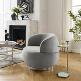 Kassandra Swivel Accent Chair