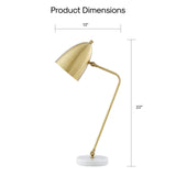 Cristina Table Lamp