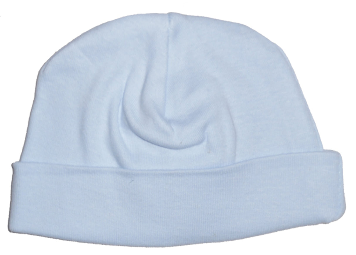 Blue Baby Cap