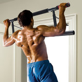 Pull-up Bar for Doorway No Screw for Foldable Strength Training
