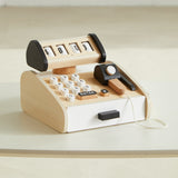 Cash Register by Wonder and Wise