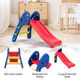 2 Step Children Folding Plastic Slide