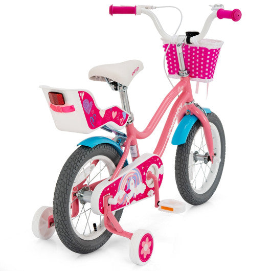 Kids bikes age store 9