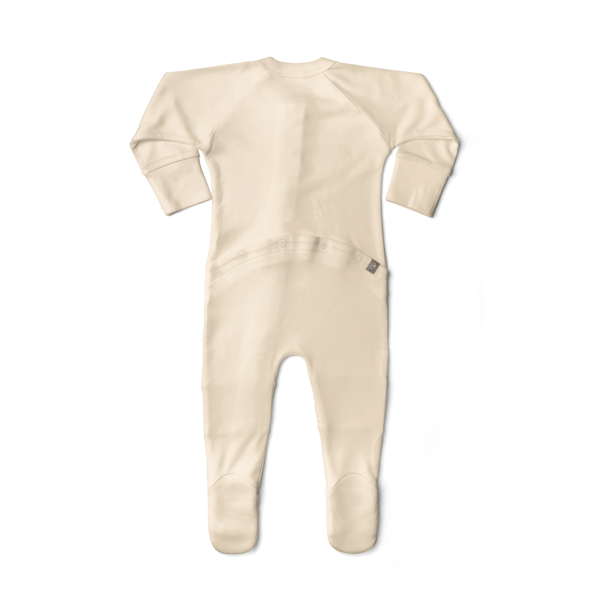 ZIPPER JUMPSUIT | DUNE by goumikids