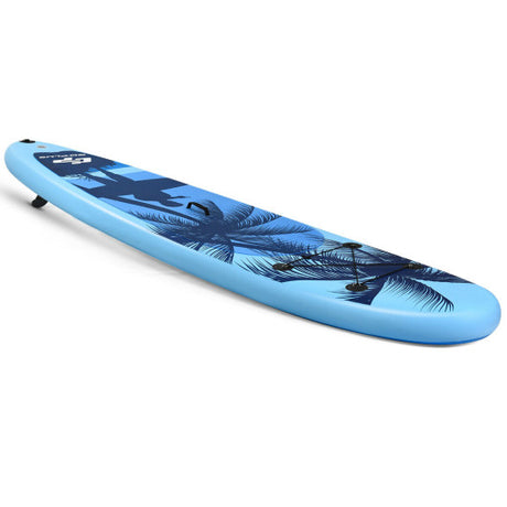 Adult Youth  Inflatable Stand Up Paddle Board-S
