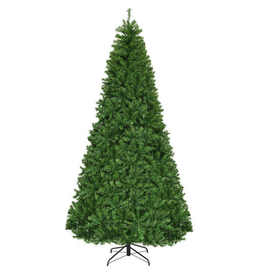 Artificial Premium Hinged Christmas Tree-9 Feet