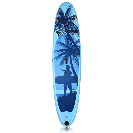 Adult Youth  Inflatable Stand Up Paddle Board-S