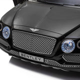12V Bentley Bentayga 1 Seater Ride on Car with Parental Remote - DTI Direct USA