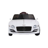 12V Bentley EXP12 1 Seater Ride on Car with Parental Control - DTI Direct USA