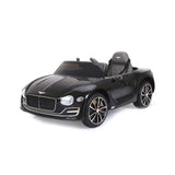 12V Bentley EXP12 1 Seater Ride on Car with Parental Control - DTI Direct USA