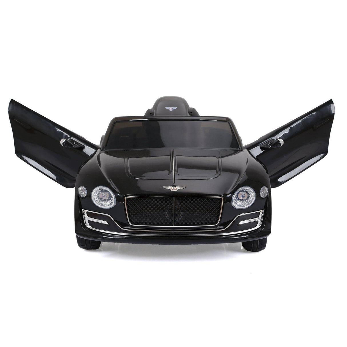 12V Bentley EXP12 1 Seater Ride on Car with Parental Control - DTI Direct USA