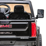 12V GMC Denali Ride on Car 2 Seaters with parental remote control - Dti Direct USA